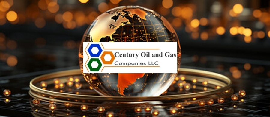 Century Oil & Gas