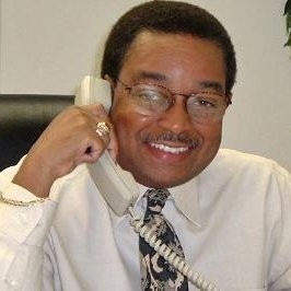 Larry Allen