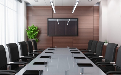 Board Meeting